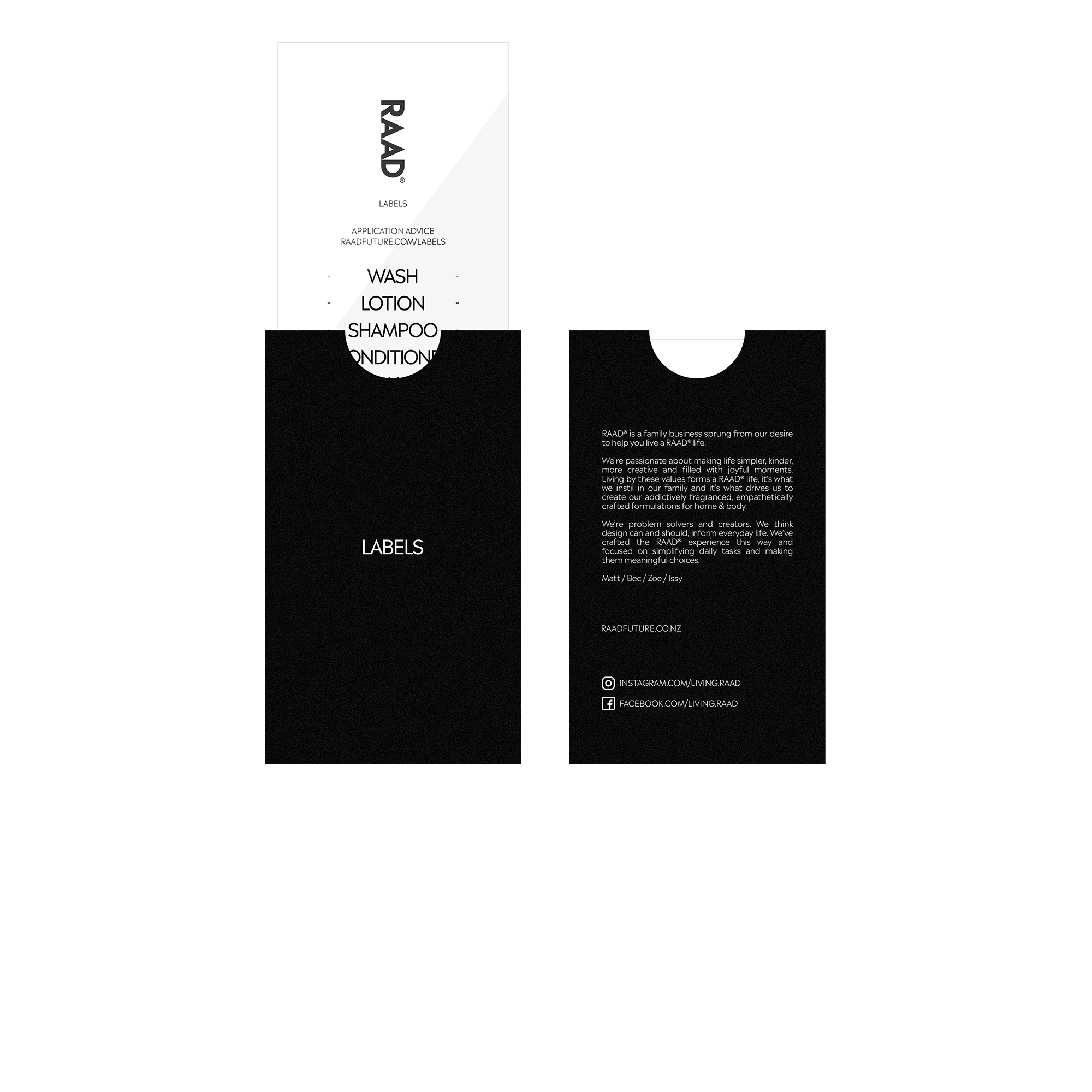 Room Spray (Starter Kit)