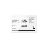 Surface Cleaner (Starter Kit)