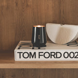 Candle (Clementine & Wood)