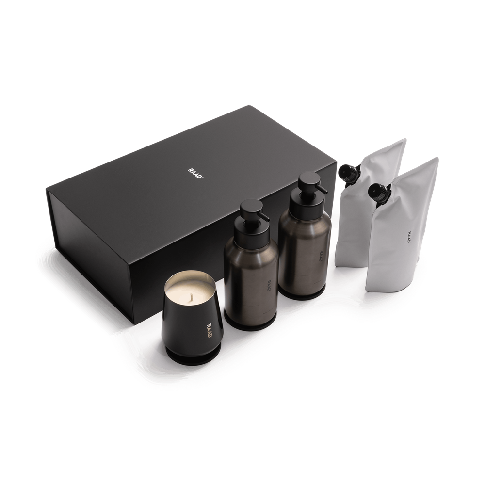 Candle (Set)