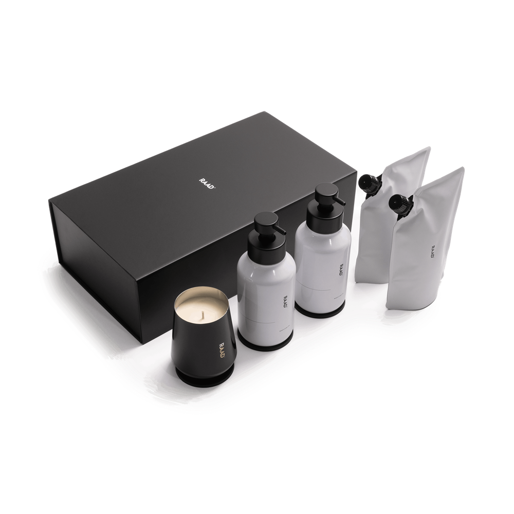 Candle (Set)