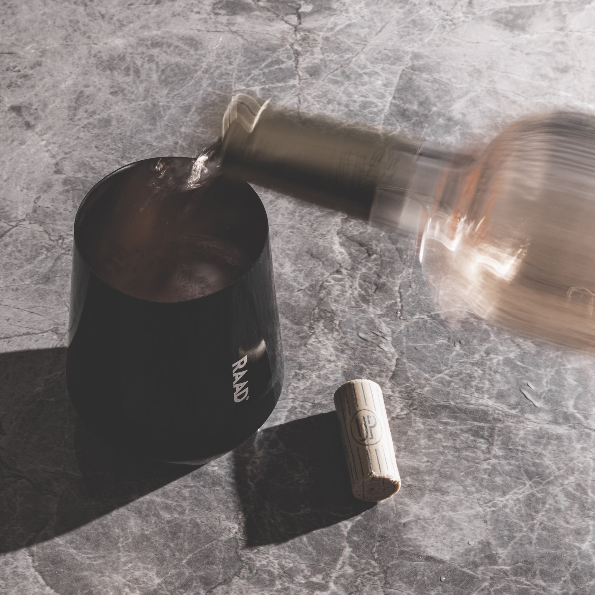 Candle (Clementine & Wood)