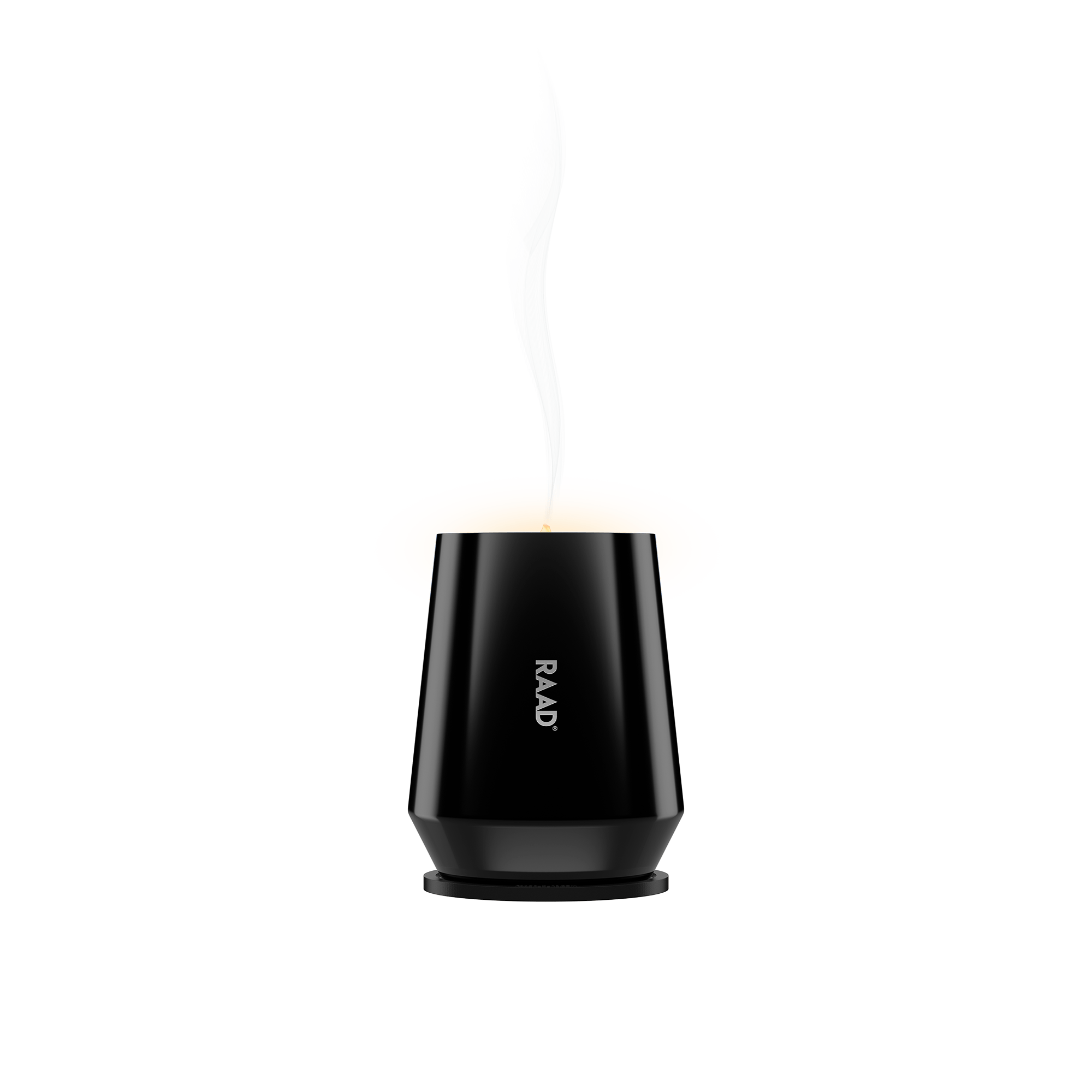 Candle (Clementine & Wood)