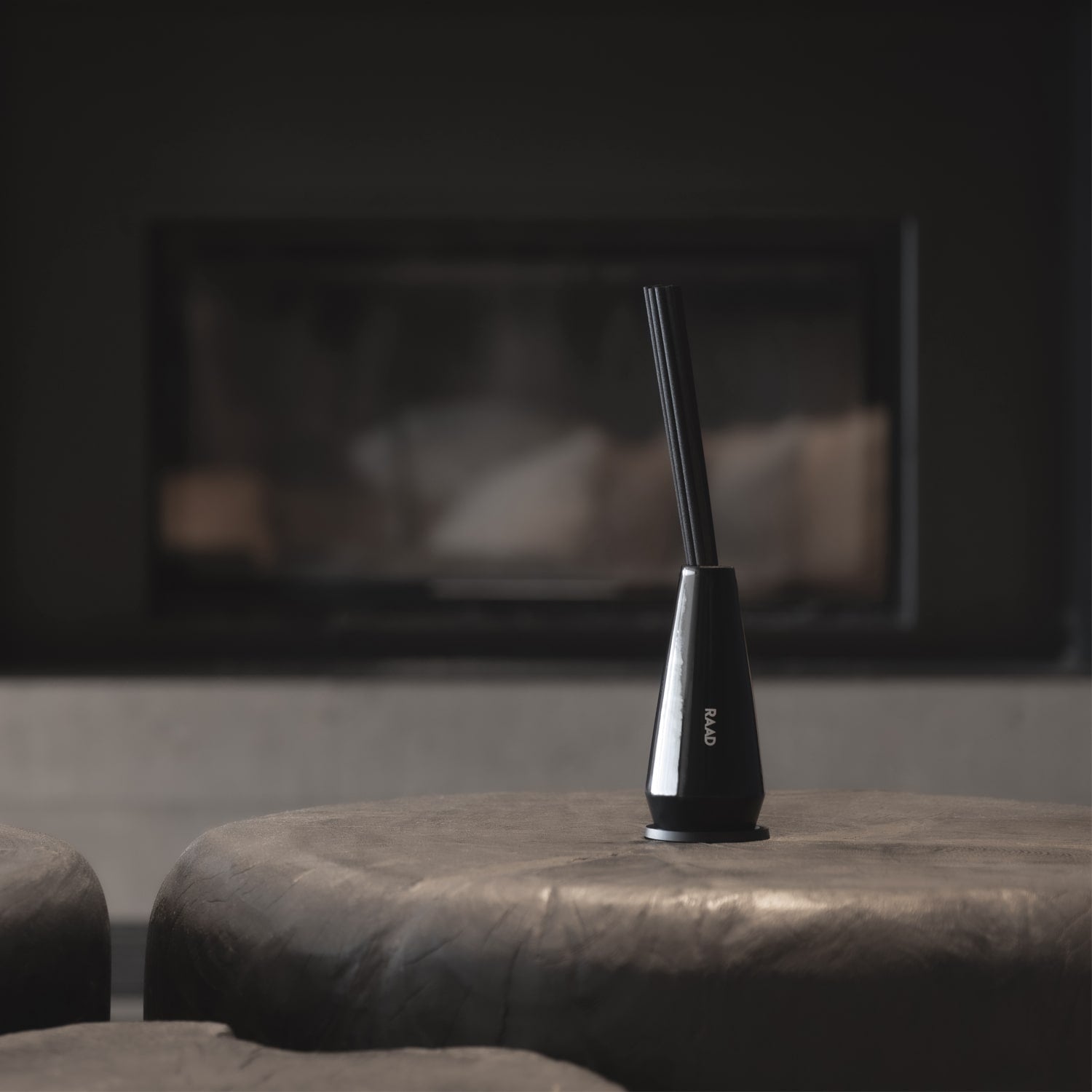 Diffuser (Starter Kit) Clementine & Wood