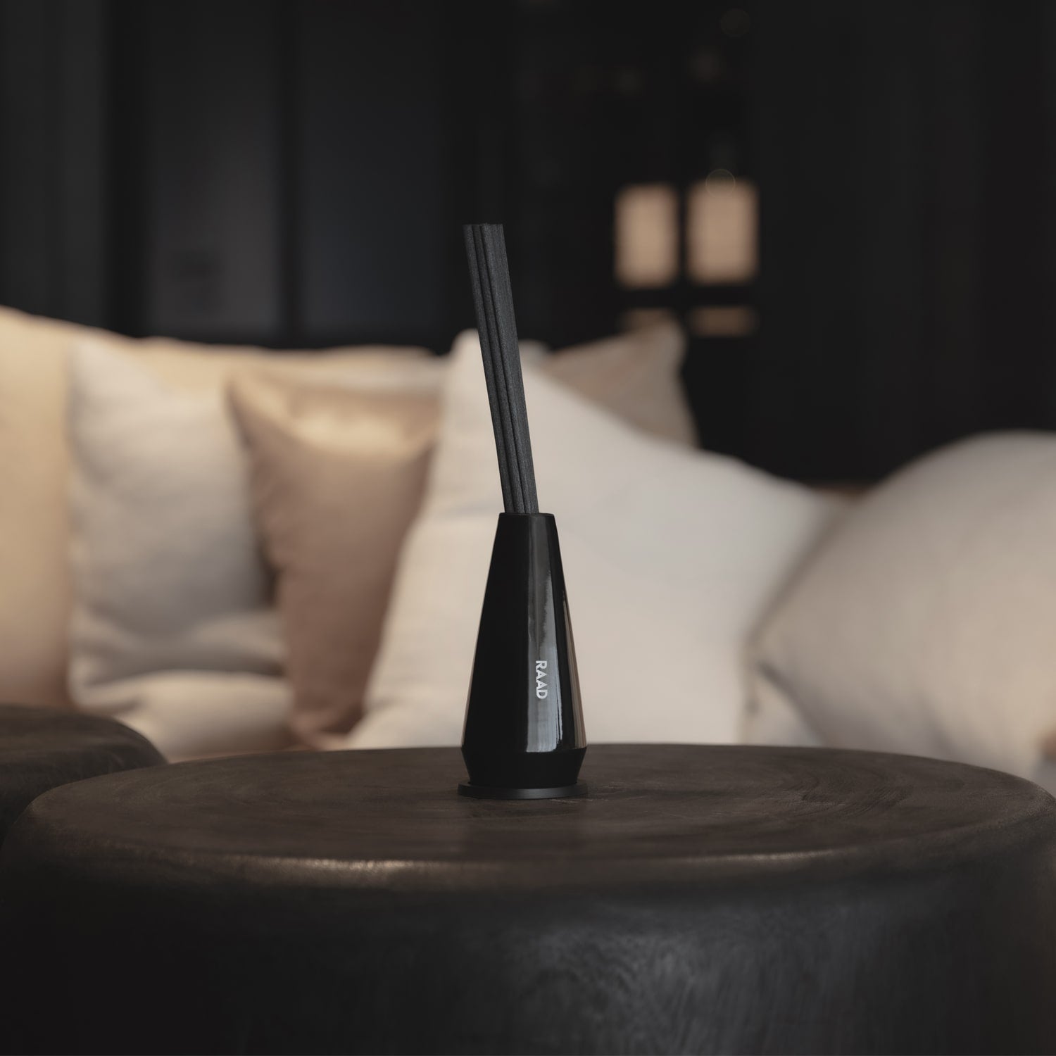 Diffuser (Starter Kit) Mimosa & Sage