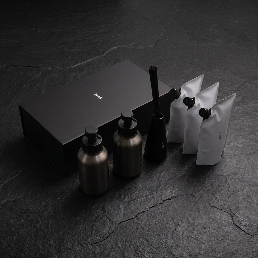 Diffuser (set)