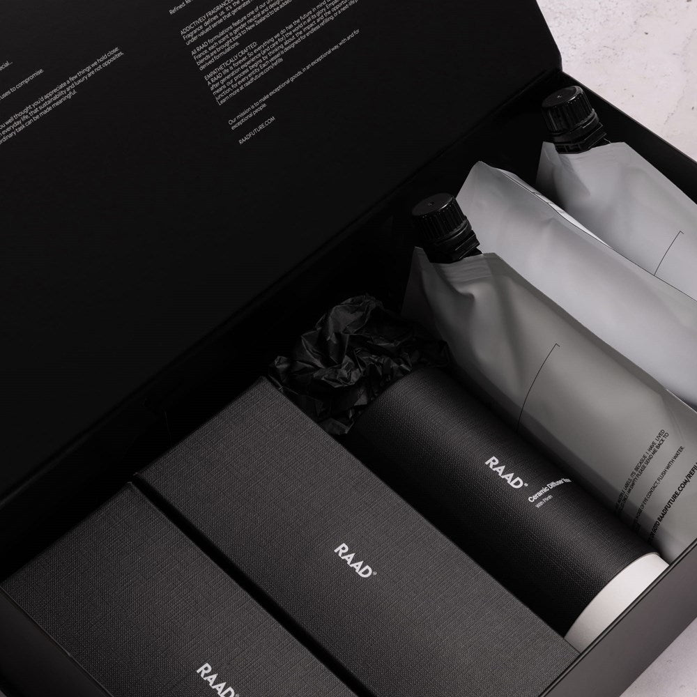 Diffuser (set)