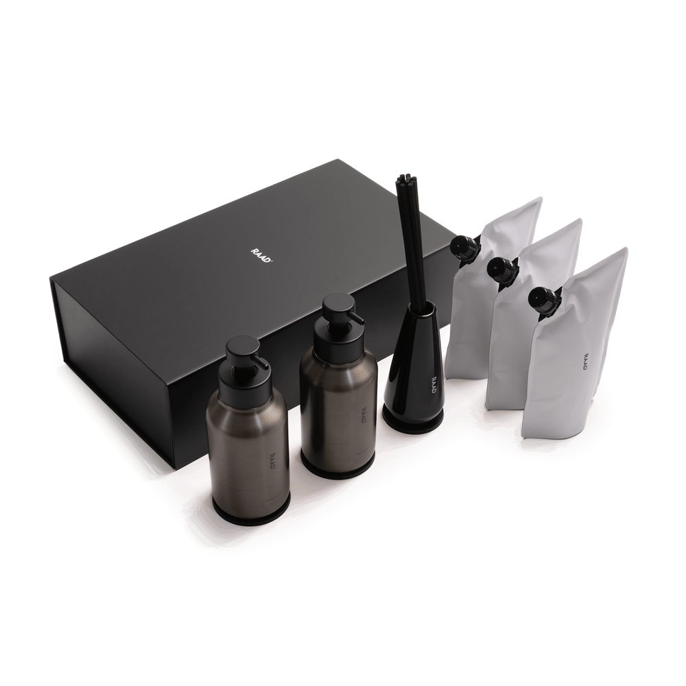 Diffuser (set)