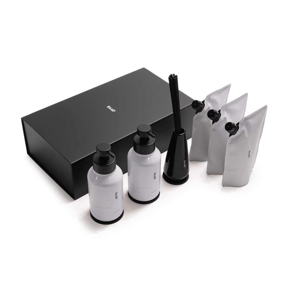 Diffuser (set)