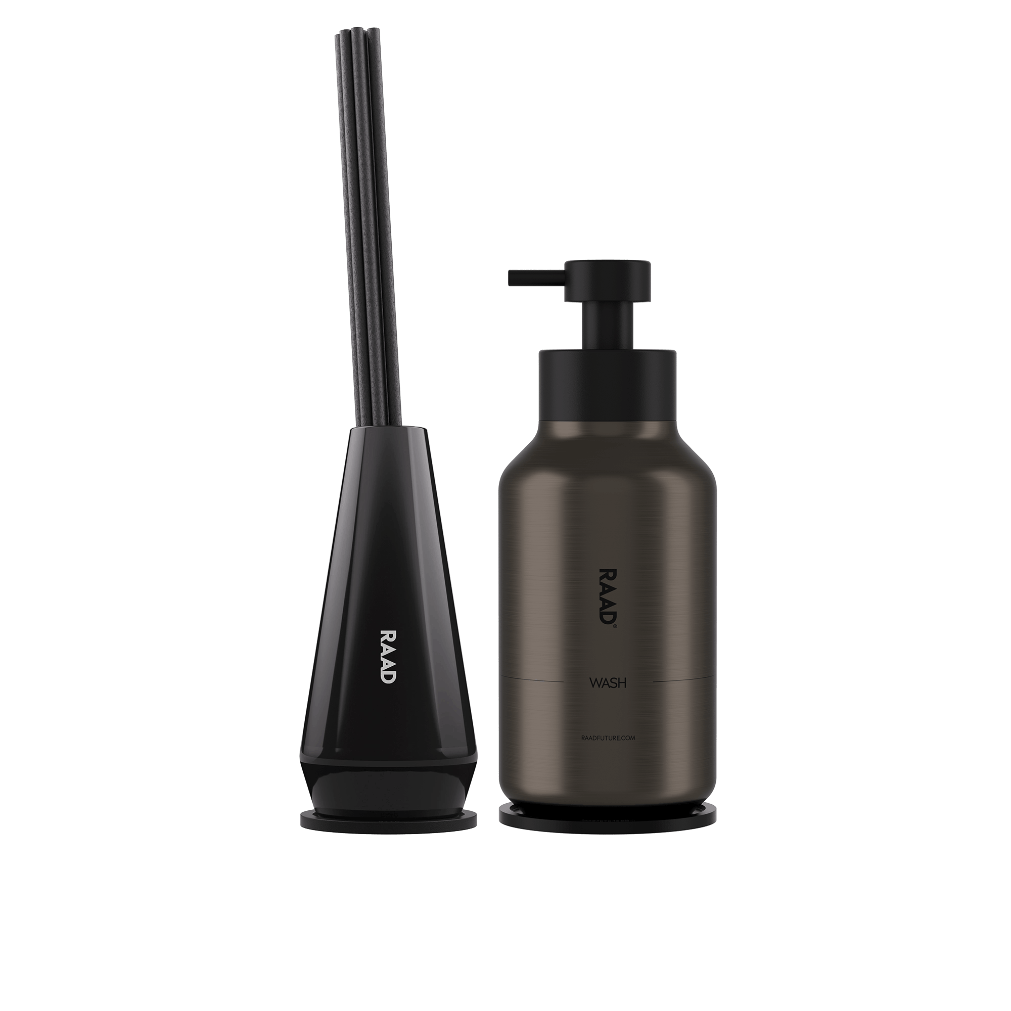 Diffuser + Wash Set