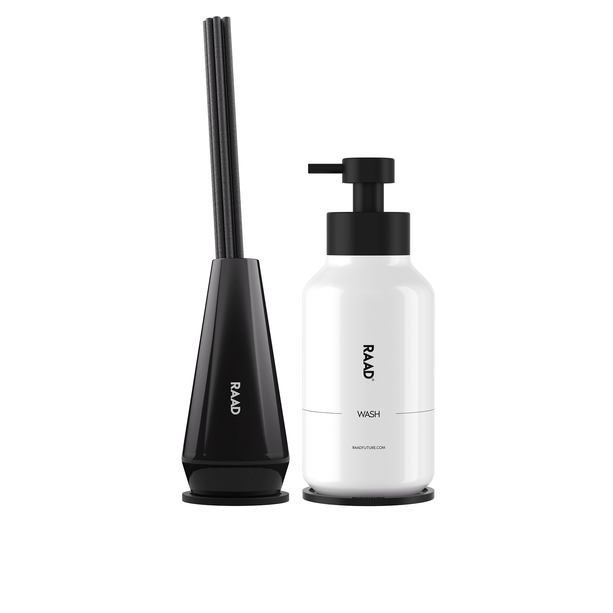 Diffuser + Wash Set