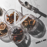 Candle (Mimosa & Sage)