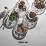 Candle (Pepper & Silk)