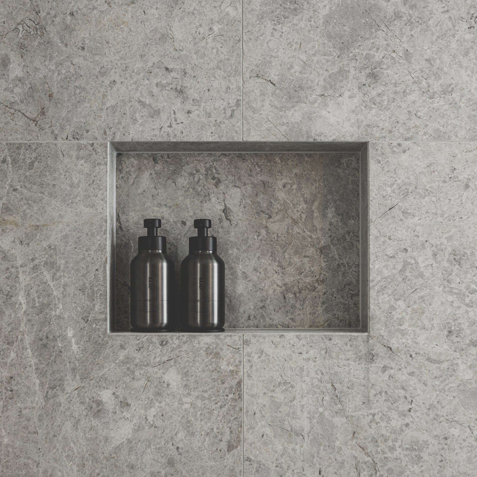 Shampoo (Starter Kit)