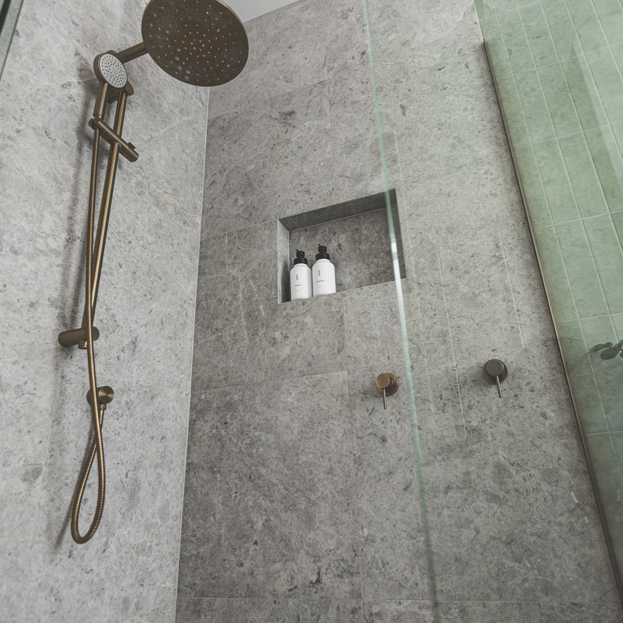 Shampoo (Starter Kit)