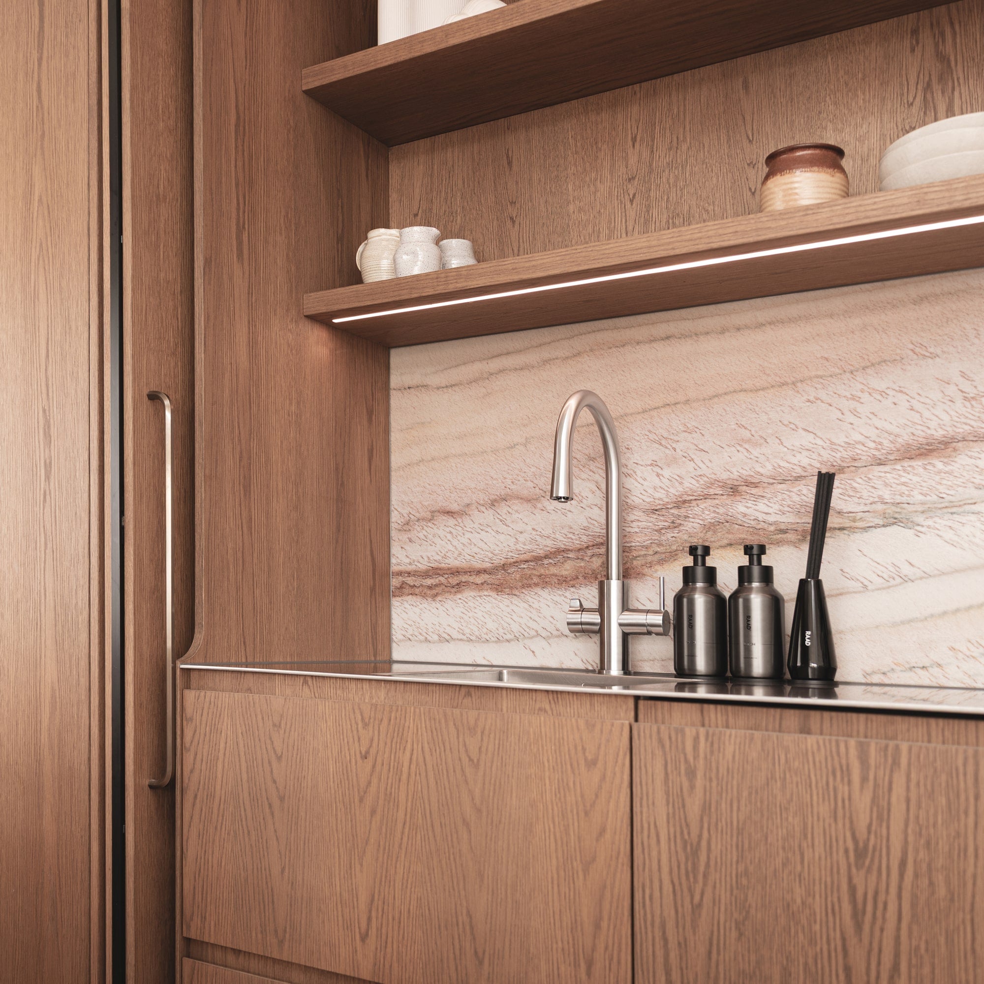 Dish Liquid (Starter Kit)