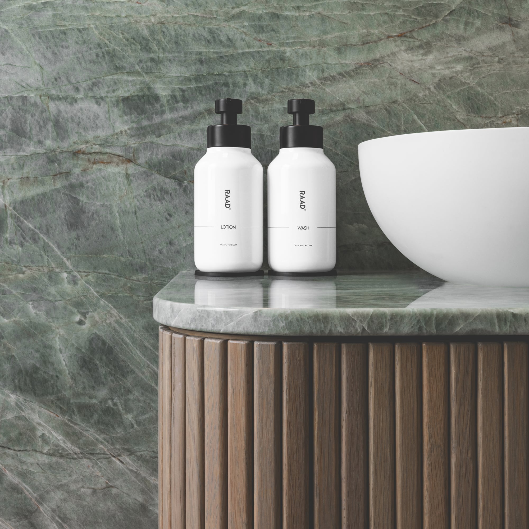 Lotion (Starter Kit)