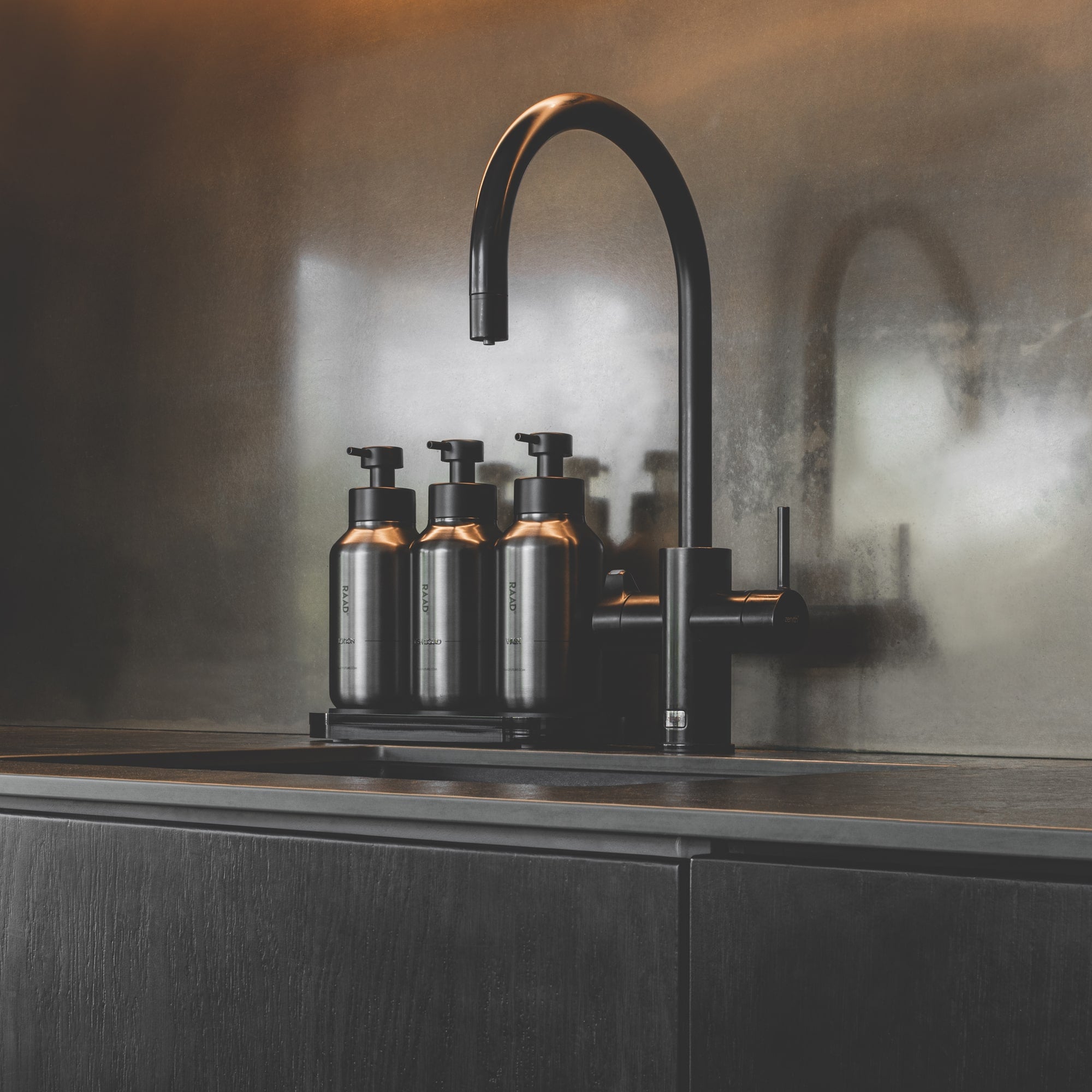 Lotion (Starter Kit)