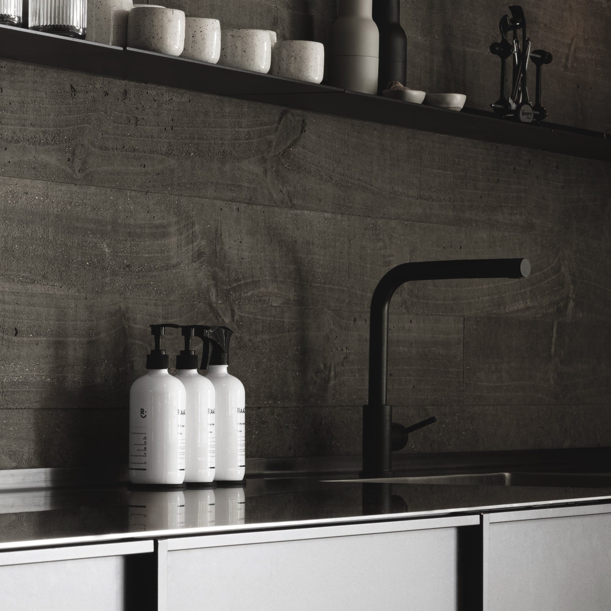 Surface Cleaner (Starter Kit)